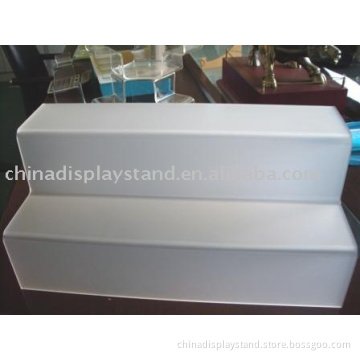 acrylic display
